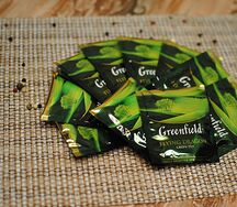 Чай Greenfield