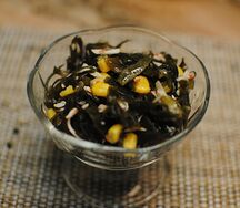 Салат Морской