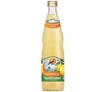 Напитки из Черноголовки Лимонад