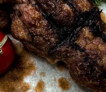 Люля кебаб из курицы