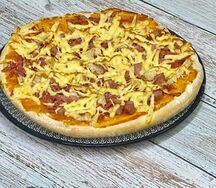 Пицца Мясная