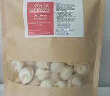 Пельмени с говядиной
