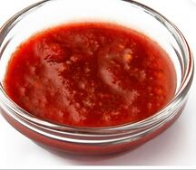 Соус Томатный с кинзой