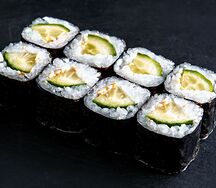 Каппа маки
