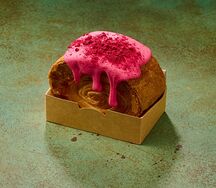 Нью-Йоркский ролл Ягодный
