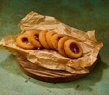 Луковые кольца