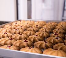 Печенье Минутка