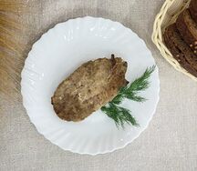 Котлета Домашняя