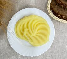 Пюре картофельное