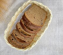 Хлеб бородинский