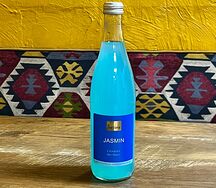 Nartiana Jasmin напиток со вкусом жасмина