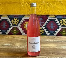 Напиток газированный Formen Rose Guava 