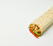 Питер mini со свининой