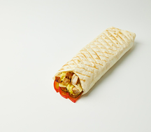 Амстердам сырная со свининой