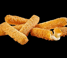 Сырные палочки