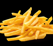 Картошка фри