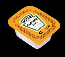 Соус Сырный