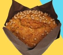 Маффин Тирамису