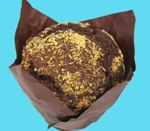 Маффин Шоколадный фондан