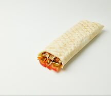 Техас большая с курицей