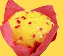 Маффин Творожный 