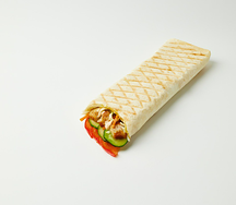 Питер mini с курицей