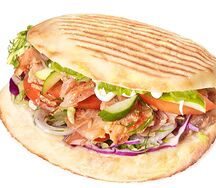 Данар турецкий с мясом Богатырь