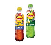 Чай Lipton 