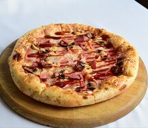Мясная