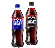 Evervess Cola