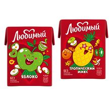 Любимый