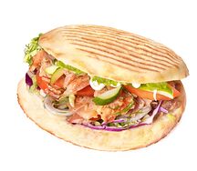 Данар турецкий с мясом