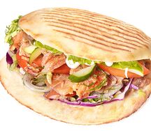 Данар турецкий с мясом Богатырь