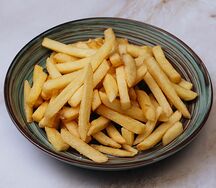 Картофель фри