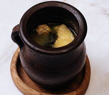 Пити Бакинский