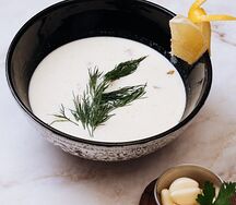 Финская уха