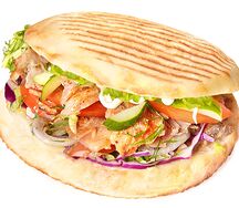 Данар турецкий с курицей Богатырь