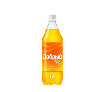 Добрый апельсин