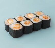 Ролл Эби маки