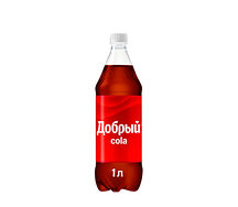 Добрый Кола