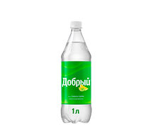 Добрый Лимон-Лайм