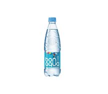 Вода BonAqua негазированная