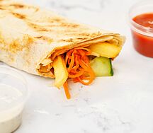 Деревенская 