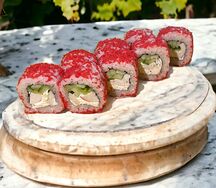 Калифорния классик 