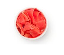 Имбирь маринованный