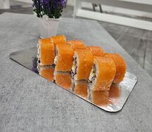 Филадельфия смоук 