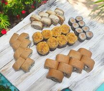 Рыбный праздник 