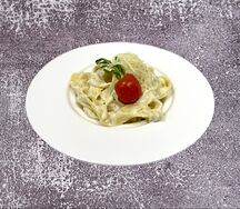 Тальятелле Кватро Формаджио