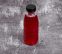 Морс Ягодный