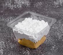 Торт Лимончик